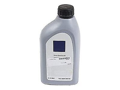 GENUINE MERCEDES Q1460001 Power Steering Fluid -