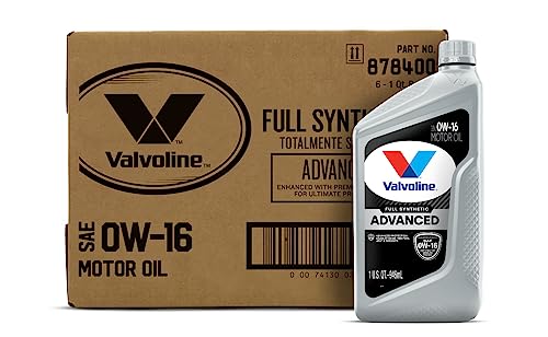 Valvoline