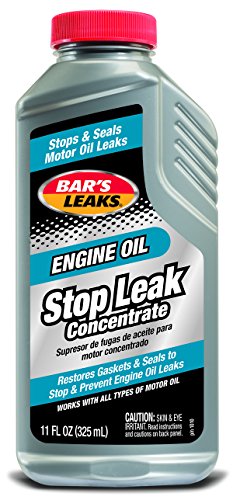 Bar's Leaks Engine Oil Stop Leak Concentrate - 11 oz