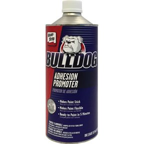 Bulldog® Adhesion Promoter, Quart