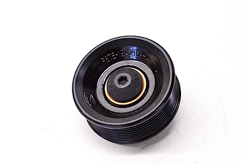 Ford F6TZ-6730-BA Plug - Oil DRAIN