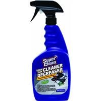 SuperClean Cleaner & Degreaser