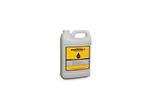 ENERPAC Oil,Hydraulic,1 G