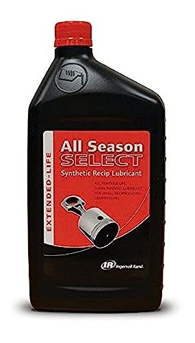 Ingersoll Rand 38440228 Compressor Oil