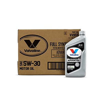 Valvoline