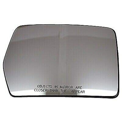 Ford Glass ASY - REA