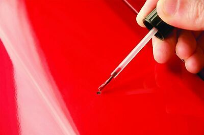 Genuine Nissan Touch-Up Paint 999PP-SDQAB (Pearl White)