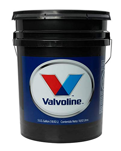 Valvoline Premium Blue One Solution SAE 15W-40 Diesel Engine Oil 5 GA Pail