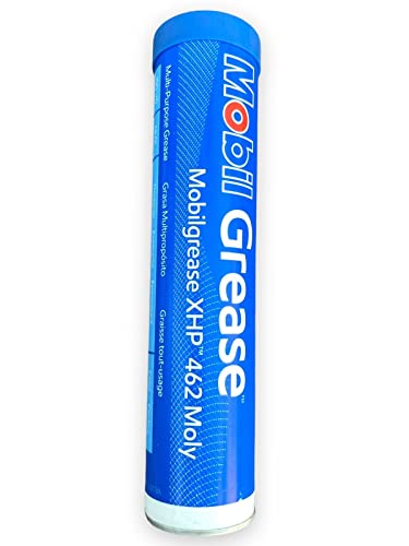 Mobilgrease XHP 462 Moly 1x13.7oz Cartridge