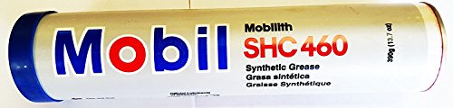 Mobil Mobilith SHC 460 13.7oz Cartridge