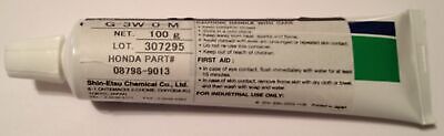 Honda Genuine 08798-9013 Silicone Grease