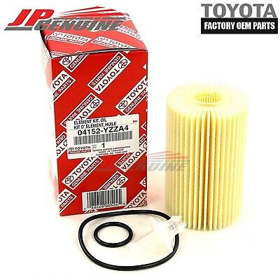 Toyota 04152-YZZA4 Oil Filter