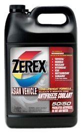 Valvoline 675130 Asian 1 Gallon