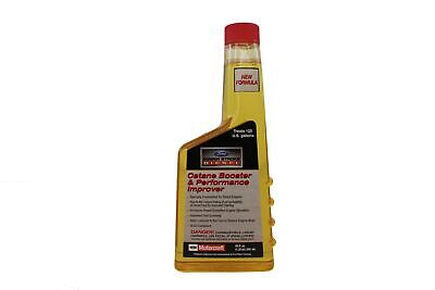 Genuine Ford Fluid PM-22-A ULSD Compliant Cetane Booster and Performance Impr...