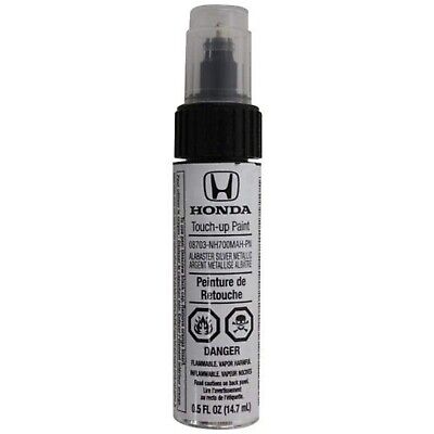 Genuine Honda Accessories 08703-NH788PAH-2P White Orchid Pearl Touch-Up Paint