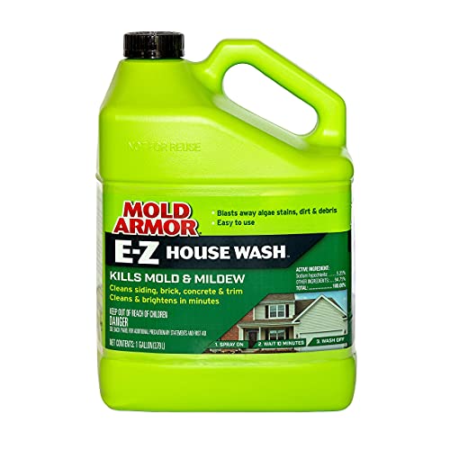 MOLD ARMOR CLEANER 1 GAL