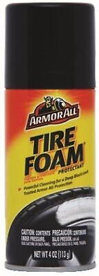 Armor All Extreme Car Tire Foam Spray Bottle, Cleaner for Cars, Truck, Motorc...