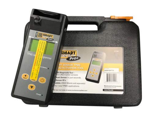 SMART SENSOR 17-144 XS Pro+ Sensor Programming Tool TPMS Programmer