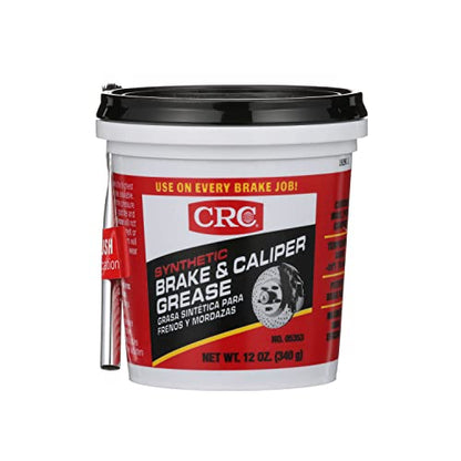 CRC Brake Caliper Grease