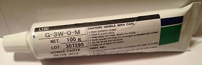 Honda Genuine 08798-9013 Silicone Grease