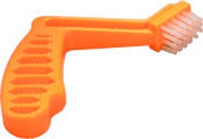 Presta Foam Pad Conditioning Brush (PST-890080)