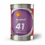 AeroShell 41 Hydraulic Fluid [1 Quart]