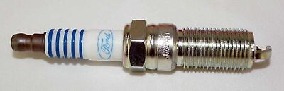 New Motorcraft SP548 Spark Plug Set of 8 For Ford Mustang F-150 2011-2017