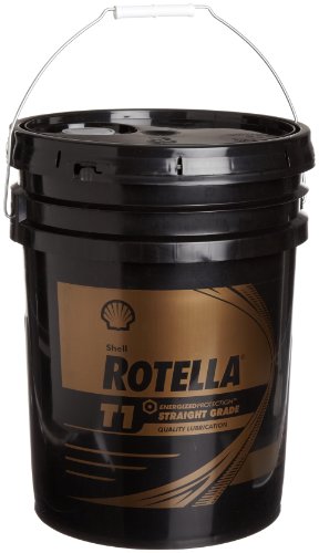 Shell Rotella