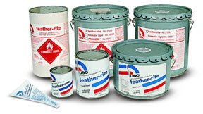 U. S. Chemical & Plastics Feather-Rite, 1-Quart (USC-21335)