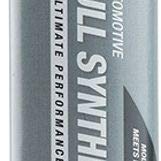 Valvoline - VV986 Moly-Fortified Gray Full Synthetic Grease 1 LB