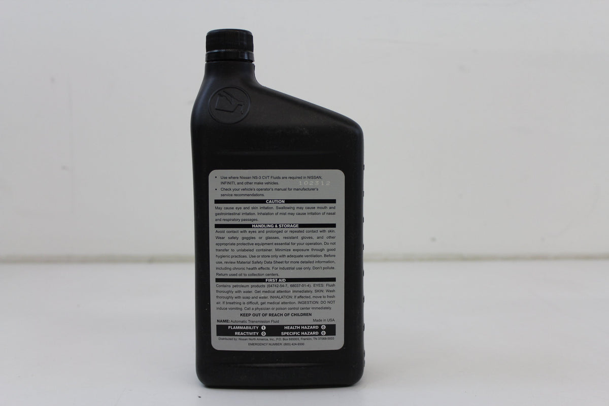 Genuine Nissan Parts - Authentic Catalog Part from The Factory (999MP-NS300P)