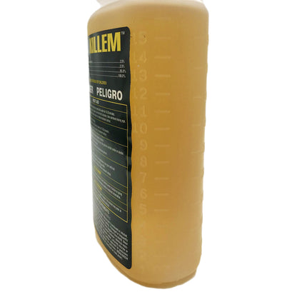 FPPF 00119 KILLEM BIOCIDE 16 OZ. BOTTLE, TREATS 1920 GALLONS OF DIESEL FUEL P...